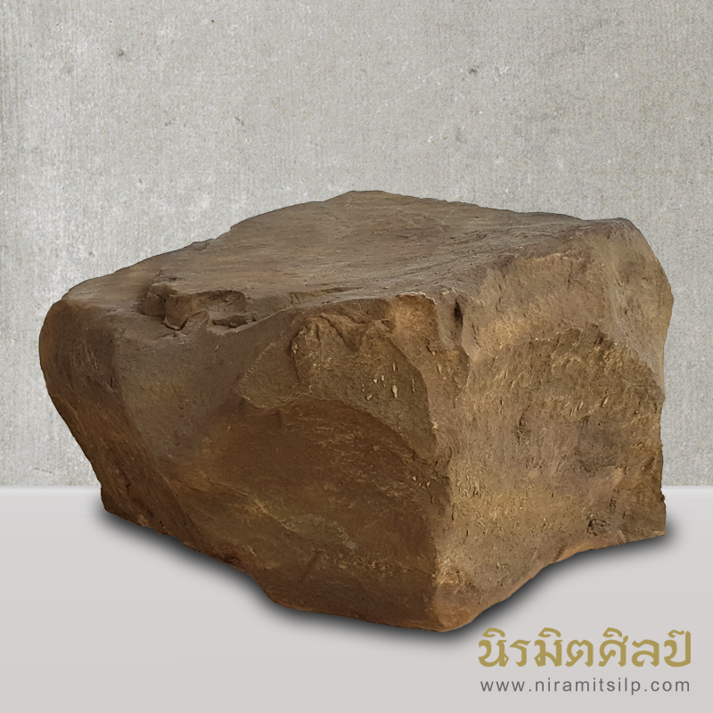 หินเทียมไฟเบอร์กลาส RM03