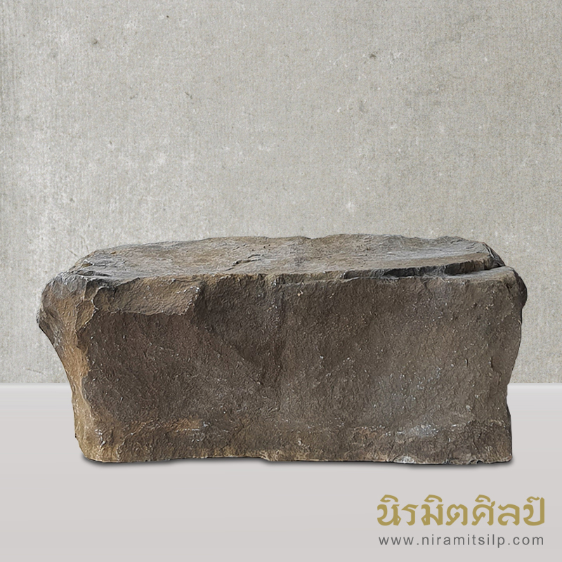 ก้อนหินเทียมไฟเบอร์กลาส RL03