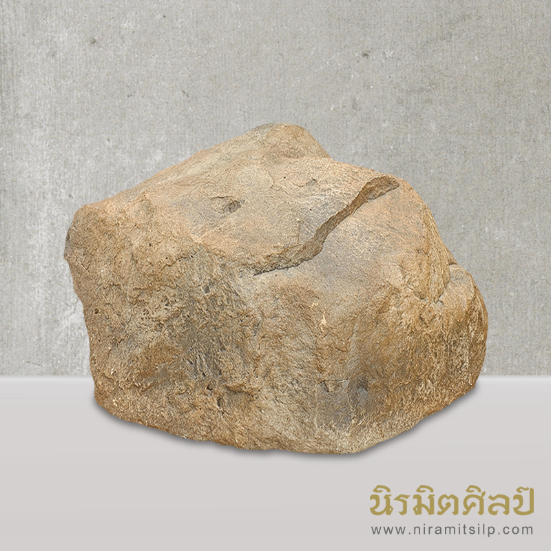 ก้อนหินเทียมไฟเบอร์กลาส RM05