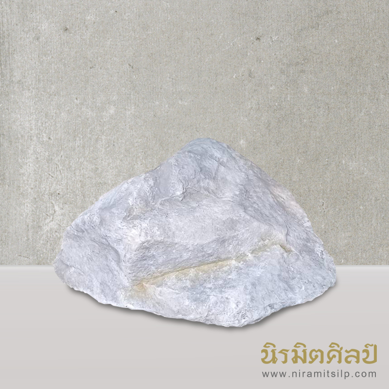 ก้อนหินเทียมไฟเบอร์กลาส RM08