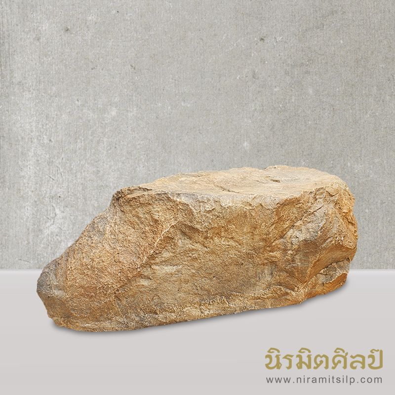 ก้อนหินเทียมไฟเบอร์กลาส RS06