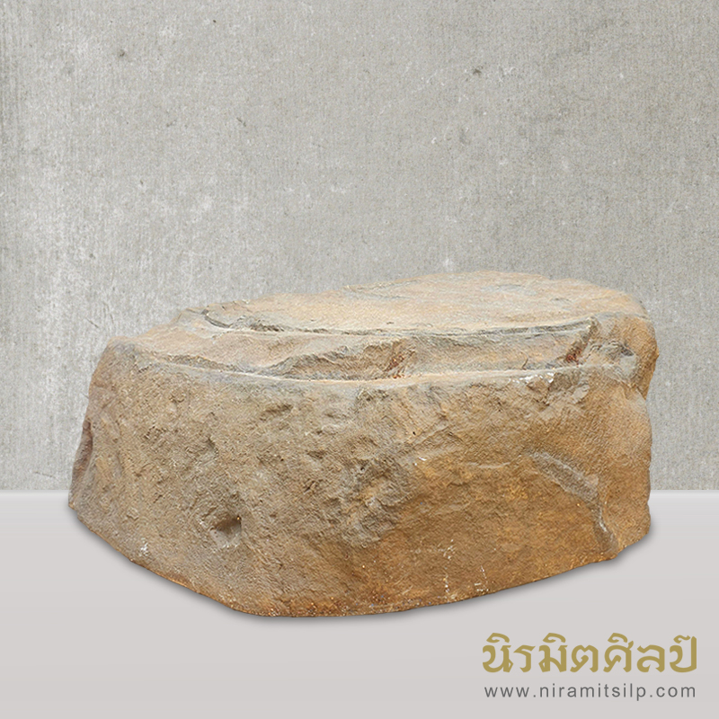 ก้อนหินเทียมไฟเบอร์กลาส RS08