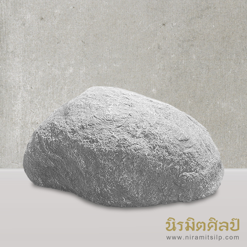 ก้อนหินเทียมไฟเบอร์กลาส RS10