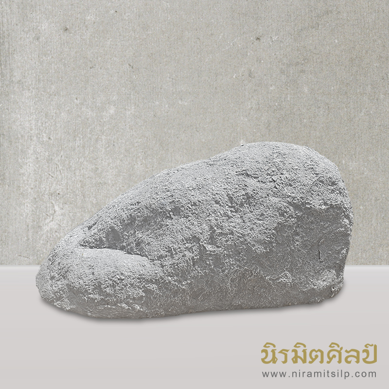 ก้อนหินเทียมไฟเบอร์กลาส RS11