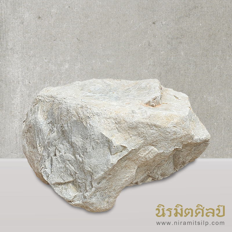 ก้อนหินเทียมไฟเบอร์กลาส RS12