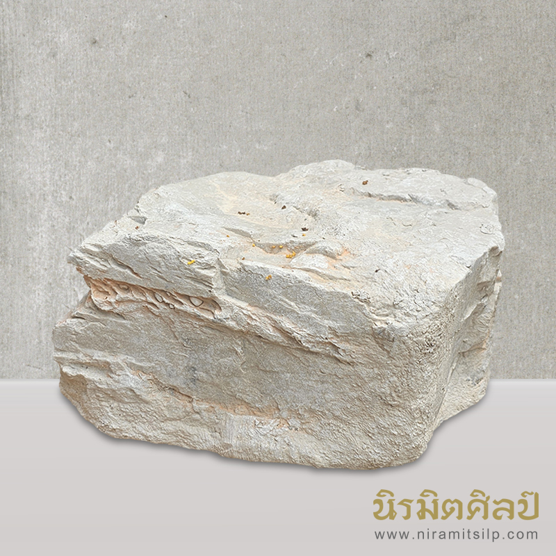 ก้อนหินเทียมไฟเบอร์กลาส RS13