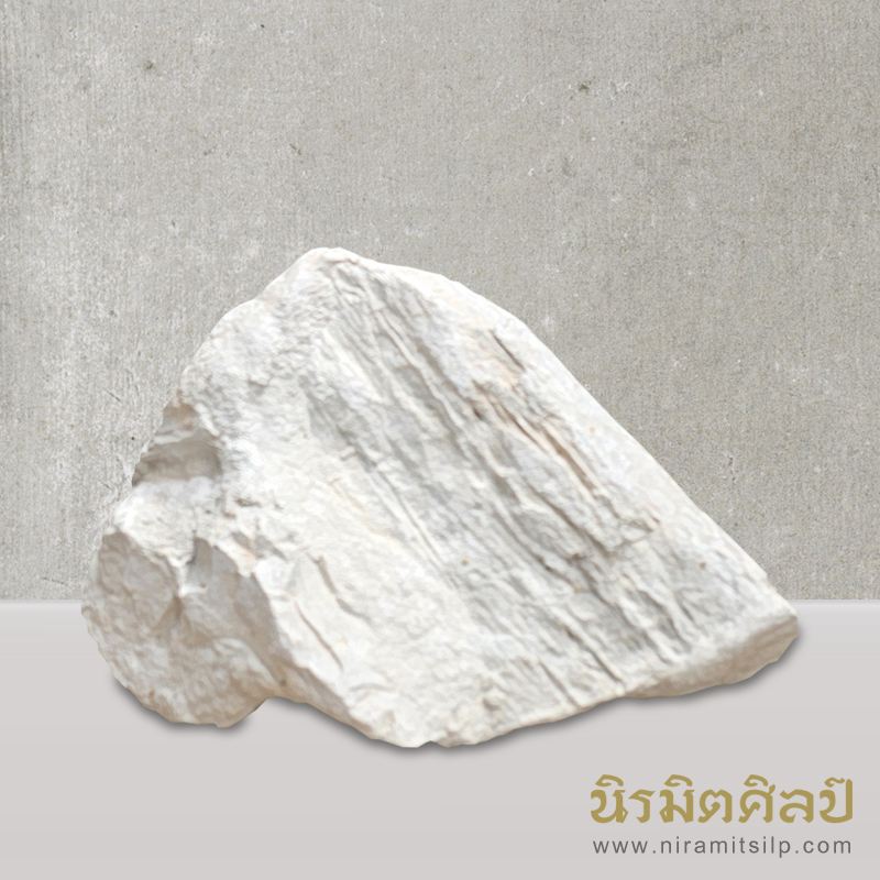 ก้อนหินเทียมไฟเบอร์กลาส RS14