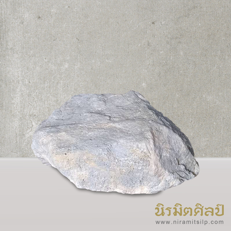 ก้อนหินเทียมไฟเบอร์กลาส RS15