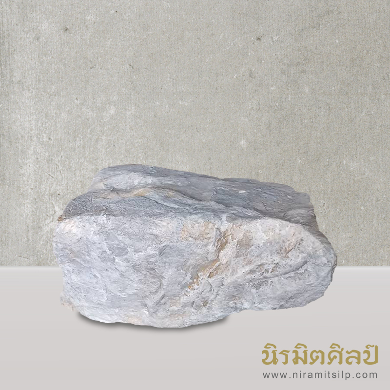 ก้อนหินเทียมไฟเบอร์กลาส RS16