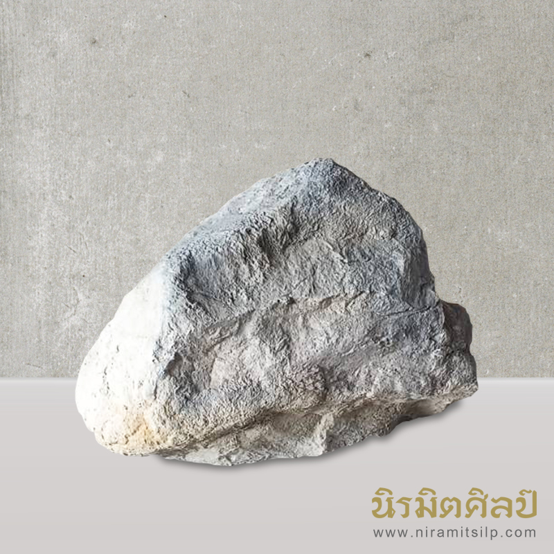 ก้อนหินเทียมไฟเบอร์กลาส RS18